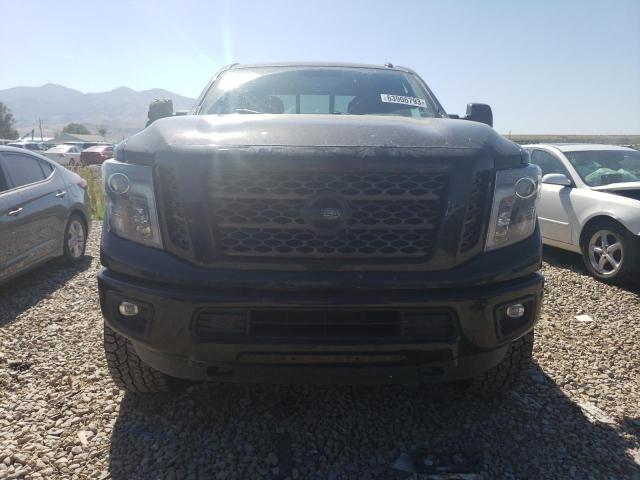 1N6BA1F47JN532160 Nissan Titan Xd Sl