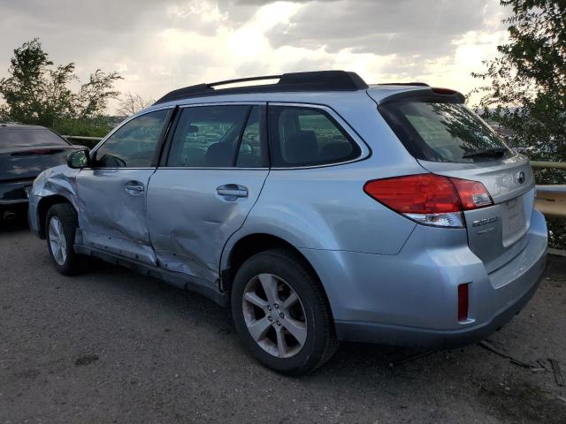 4S4BRCAC6E3248957 Subaru Outback 2.5i