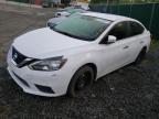 2018 NISSAN SENTRA S - 3N1AB7AP8JY343412