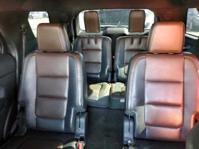 1FM5K8GT2EGA74982 Ford EXPLORER SPORT