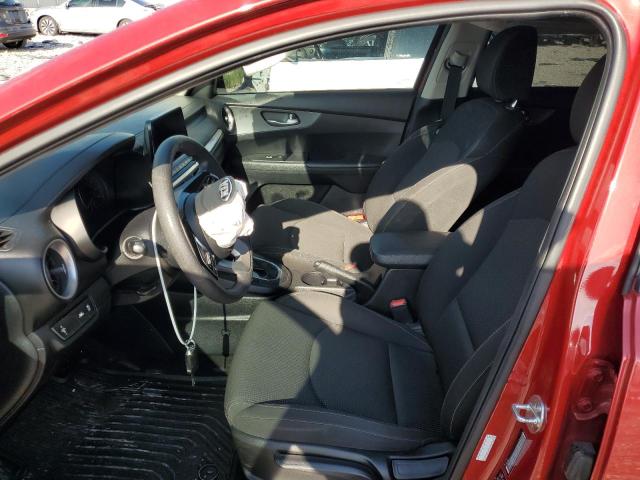 3KPF24AD5LE148265 KIA FORTE FE