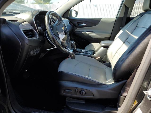 3GNAXMEV6JS584188 Chevrolet Equinox Premier