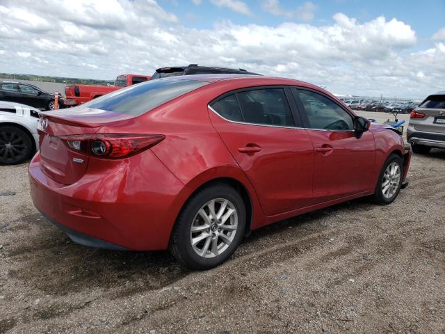 3MZBM1V70EM104496 | 2014 MAZDA 3 TOURING