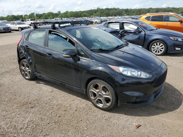 2019 Ford Fiesta St VIN: 3FADP4GX5KM154619 Lot: 63515723