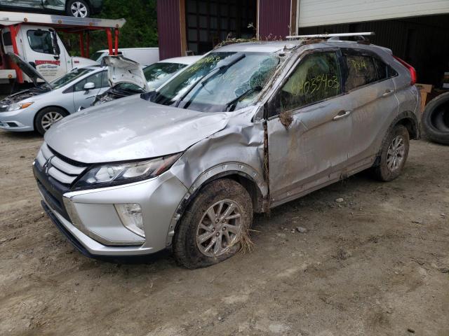 2019 Mitsubishi Eclipse Cross ES