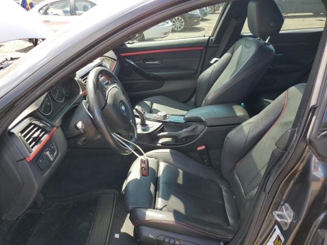 2015 BMW 428 XI GRA - WBA4A7C52FD415706