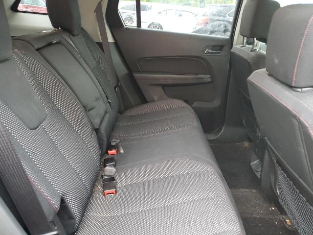 2GKALNEK5G6286596 GMC Terrain Sle