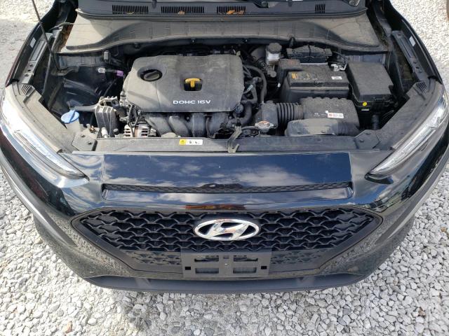 KM8K2CAA5LU591771 | 2020 HYUNDAI KONA SEL