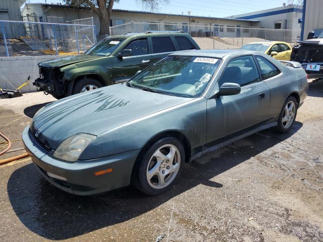 1999 Honda Prelude 