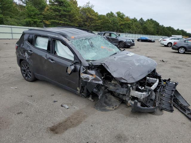 2021 JEEP COMPASS 80 3C4NJDEB8MT583785
