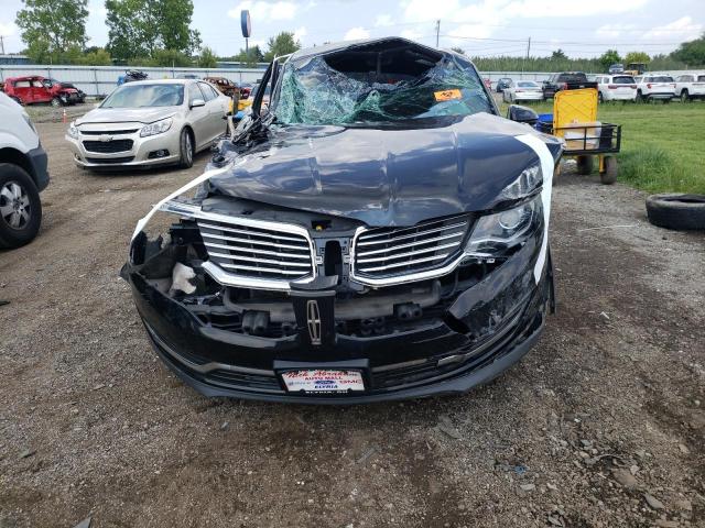2018 LINCOLN MKX PREMIE 2LMPJ6JR5JBL47402