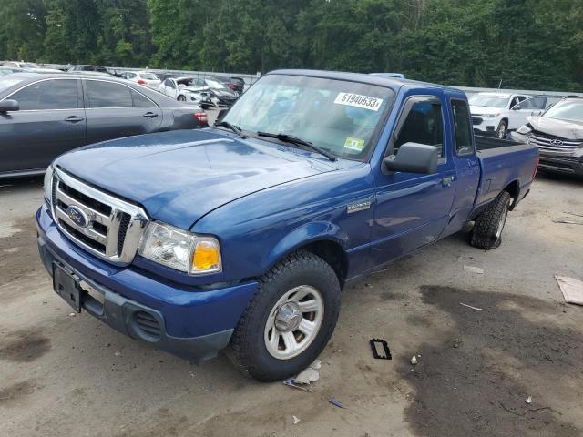 2008 Ford Ranger 