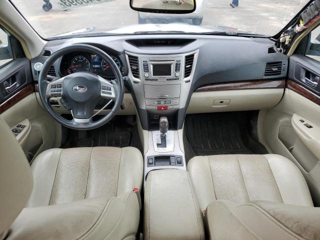 4S3BMBL69E3005728 Subaru Legacy 2.5i Limited