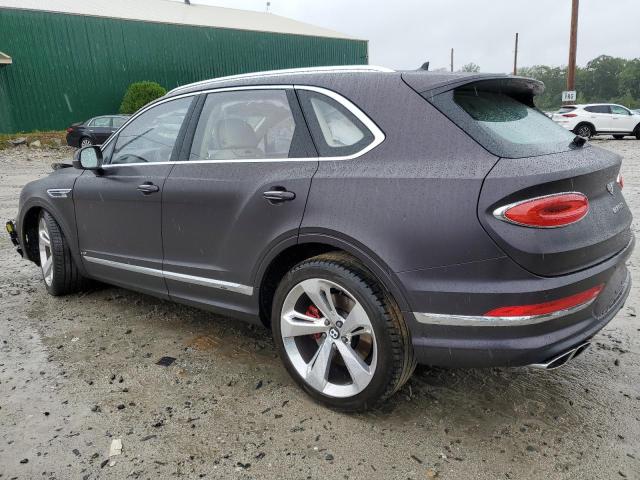 VIN SJAAM2ZV6NC017346 2022 Bentley Bentayga no.2