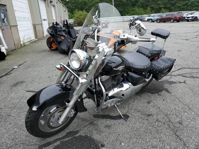 2007 SUZUKI VL1500 - JS1VY52A672100291