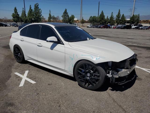 WBA8B3C50GK383844 BMW 340 I