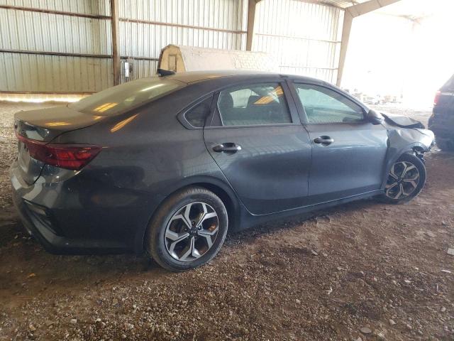 3KPF24AD0LE202619 Kia Forte FE 3