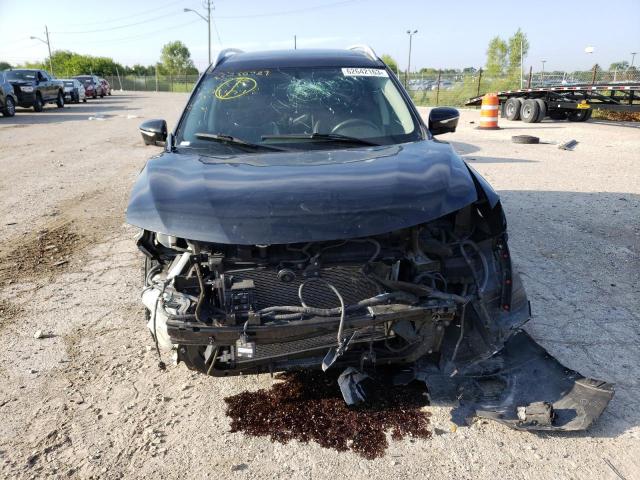 5N1AT2MV0FC831045 Nissan ROGUE S