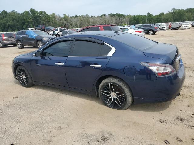 Vin: 1n4aa5ap9dc817424, lot: 65164293, nissan maxima s 20132