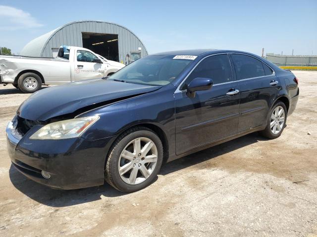 2009 Lexus ES 350 