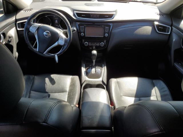 5N1AT2MV7FC852524 Nissan ROGUE S