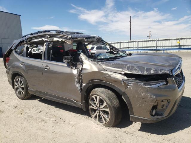 JF2SKAUC0LH469366 Subaru Forester Limited