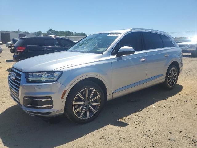 WA1VAAF70JD013932 2018 AUDI Q7, photo no. 1