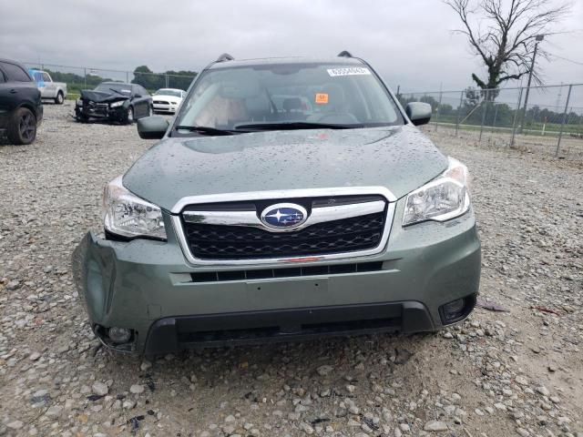 JF2SJAGC1GH431777 | 2016 Subaru forester 2.5i premium