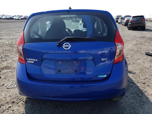 3N1CE2CP5FL365243 Nissan Versa Note S