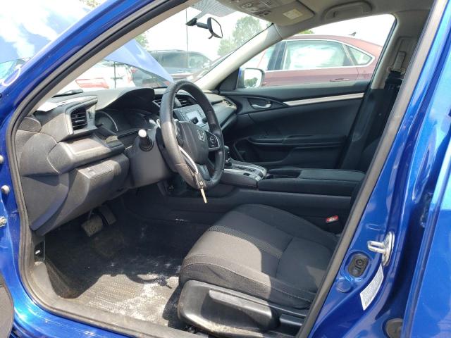 19XFC2F51HE208228 Honda Civic Lx