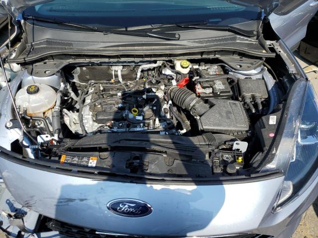 1FMCU9G69NUA80149 2022 FORD ESCAPE, photo no. 12