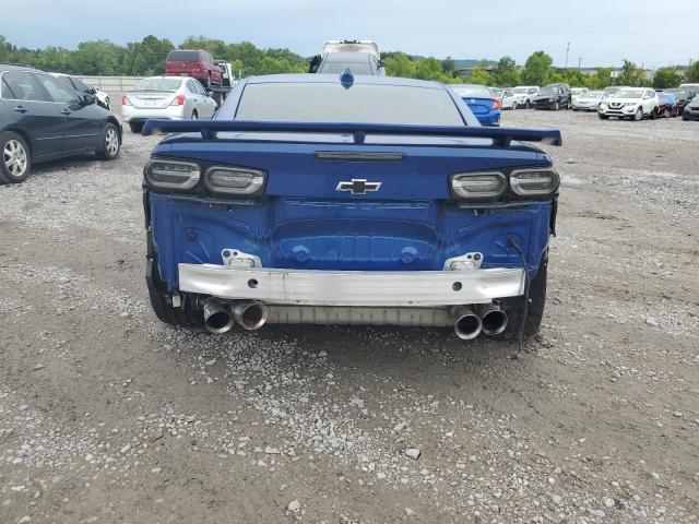 2020 CHEVROLET CAMARO ZL1 - 1G1FK1R64L0142463