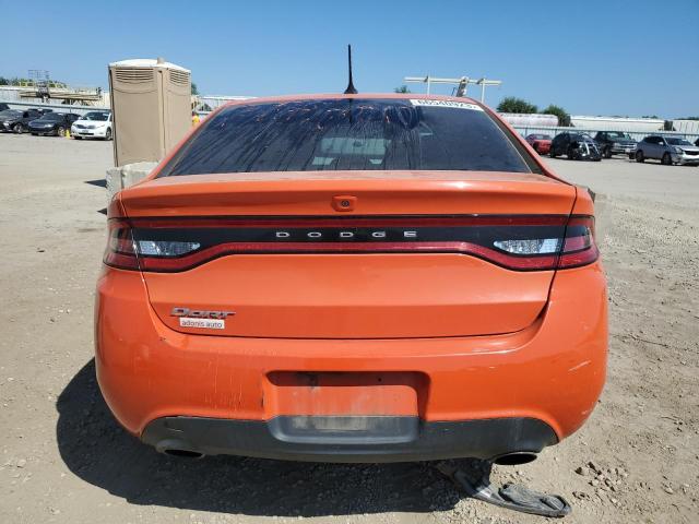 1C3CDFBBXFD404707 | 2015 Dodge dart sxt