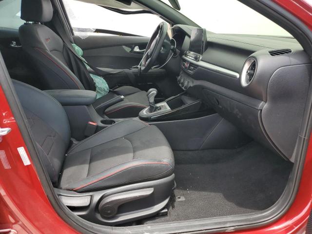 3KPF44AC7ME367148 KIA FORTE GT