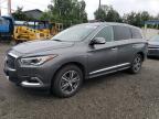 2020 INFINITI QX60 LUXE - 5N1DL0MM0LC530733