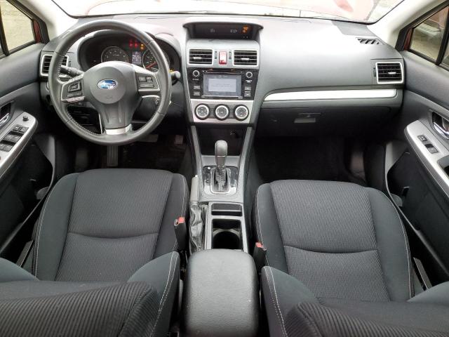 JF1GPAP65GH299271 Subaru Impreza Sport Premium
