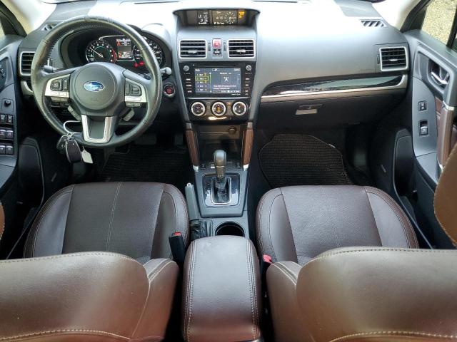 JF2SJGTC6HH440162 Subaru Forester 2.0xt Touring