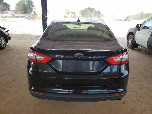 3FA6P0G7XGR176840 | 2016 FORD FUSION