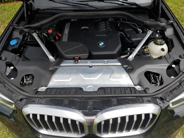 5UX53DP08N9J77973 BMW X3 XDRIVE3 12