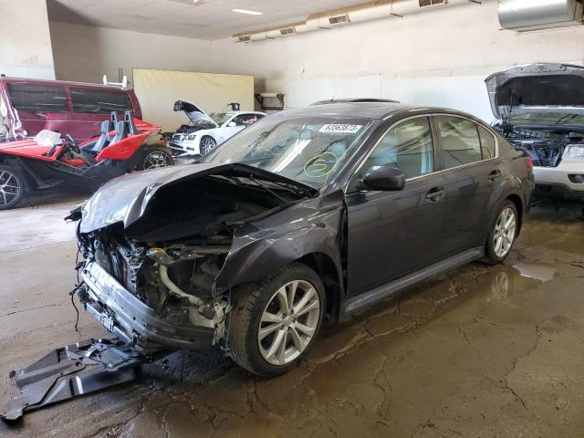 2013 Subaru Legacy 2.5i Limited