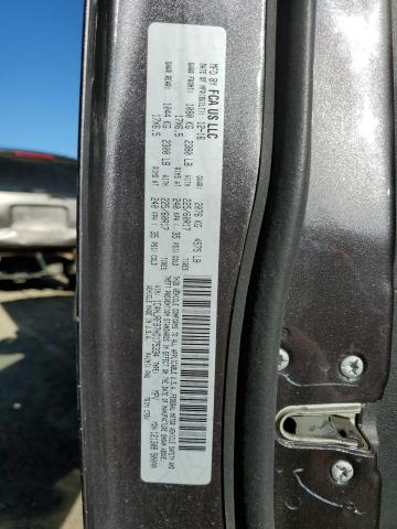 1C4NJRFB7HD175334 Jeep Patriot Latitude