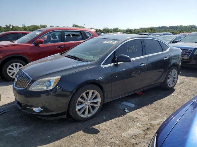 2014 Buick Verano 