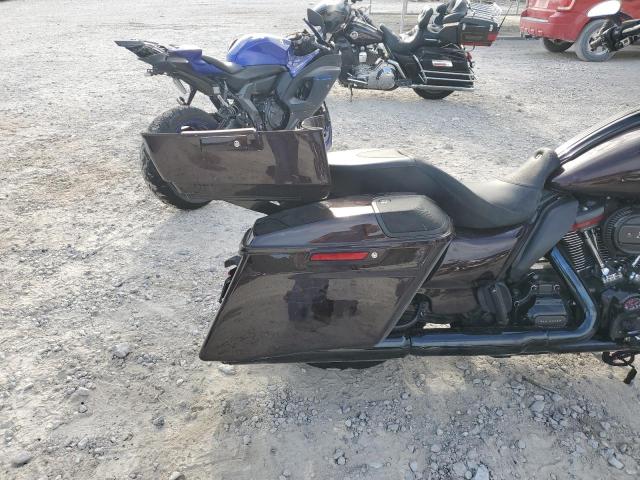 2019 HARLEY-DAVIDSON FLHXSE 1HD1PXL10KB958168