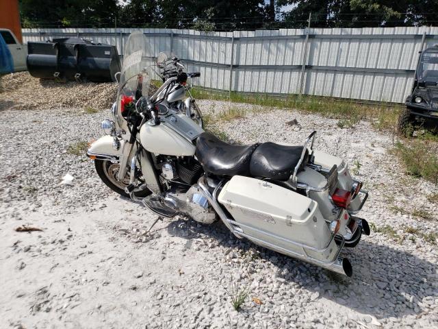 2001 HARLEY-DAVIDSON FLHPI 1HD1FHW181Y654778