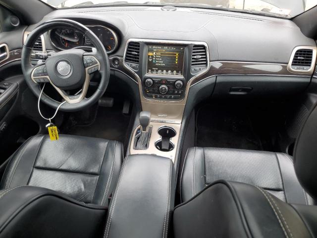 1C4RJFCG8HC631136 Jeep Grand Cherokee Overland