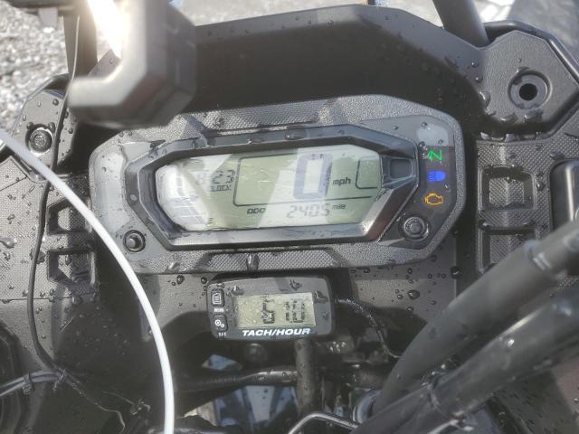 2022 KAWASAKI KLR650 - ML5KLEH19NDA10954