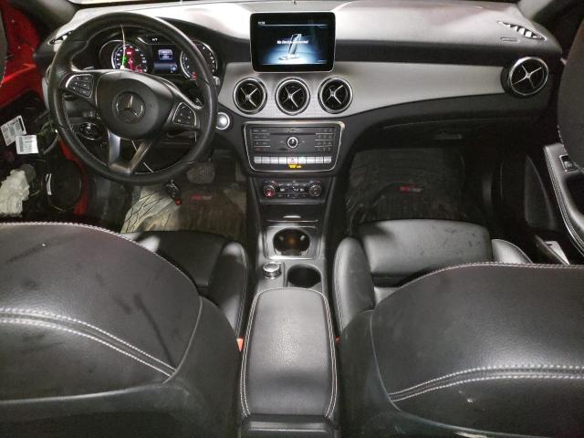 WDCTG4GBXJJ466063 Mercedes-Benz Gla 250 4matic