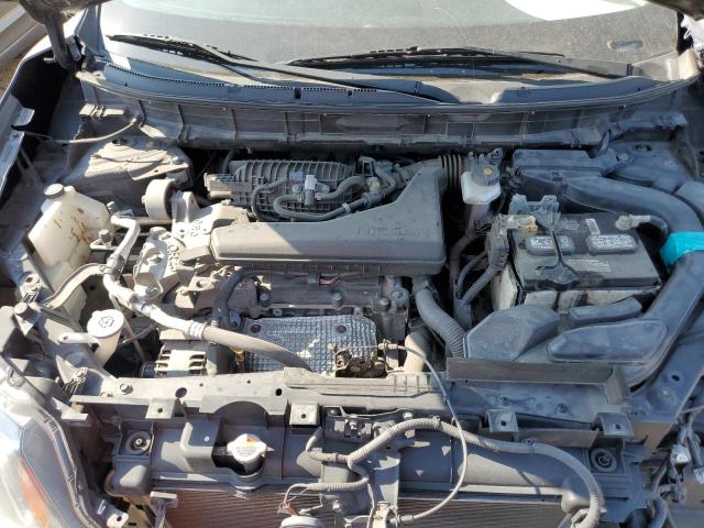 5N1AT2MV4GC734450 Nissan ROGUE S
