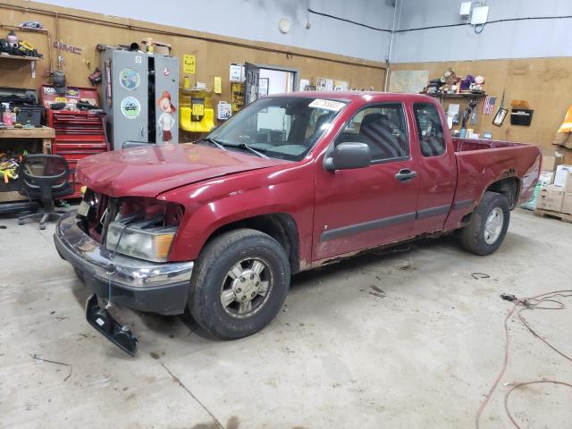 2006 Chevrolet Colorado 