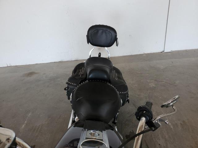 2006 HARLEY-DAVIDSON FLSTCI - 1HD1BWB156Y032586